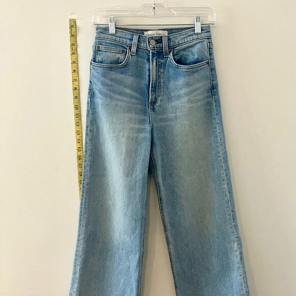Aritzia Denim - Picture 2 of 6